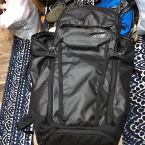 stratoliner pack north face